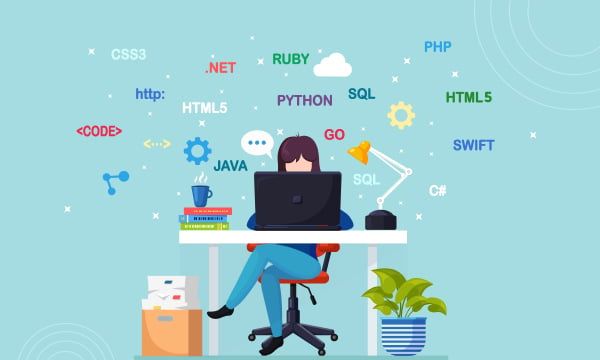 The best mobile app development tech stack