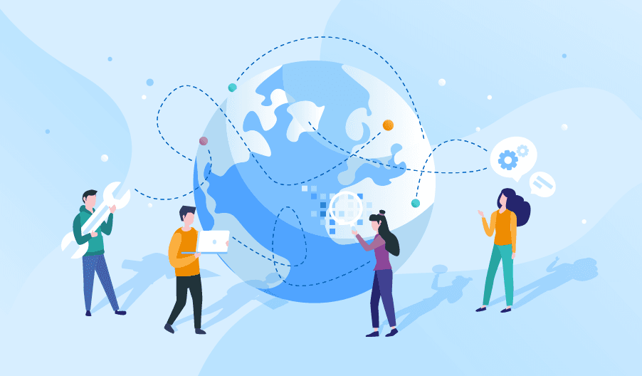 nearshore software development