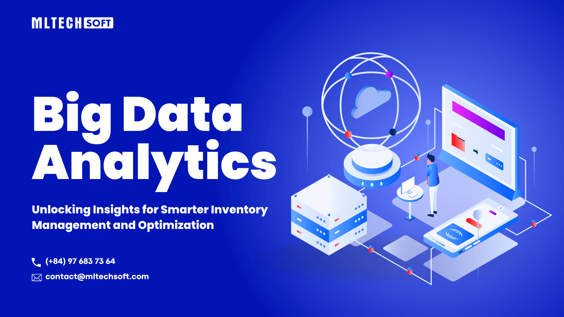 Big Data Analytics: Unlocking Insights for Smarter Inventory Management ...