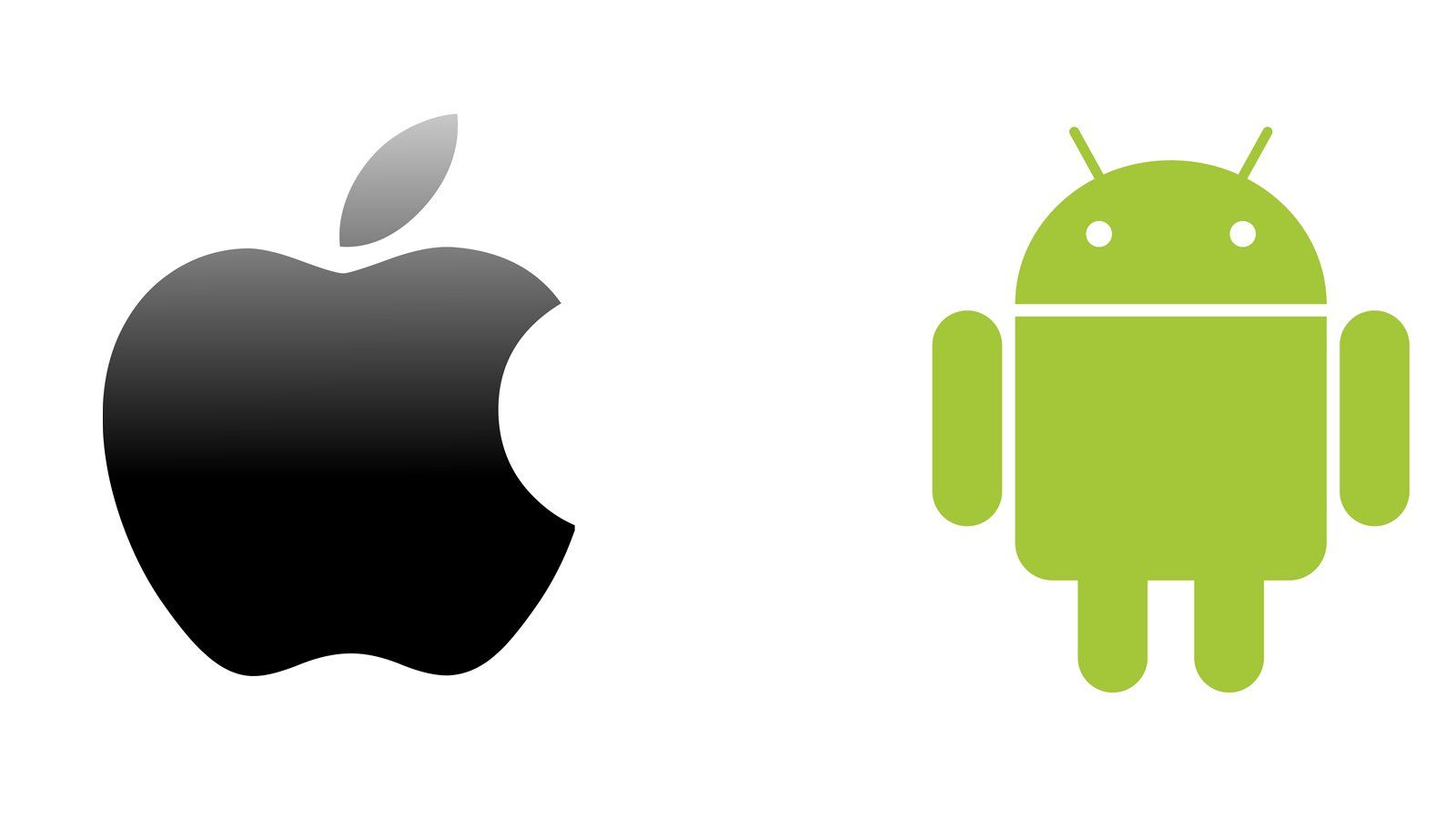 Android More Popular Globally While iOS Dominates the US