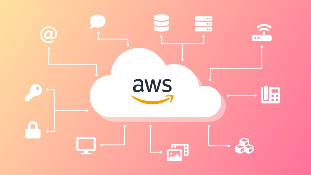 Benefits of Migrating to AWS Cloud