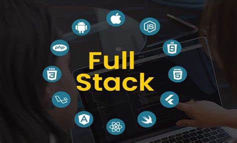 Benefits of full stack development services