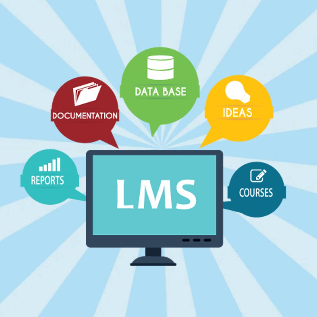 Develop a Custom LMS
