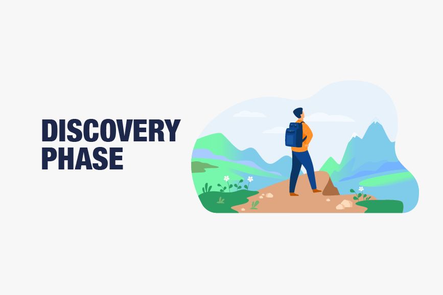 Discovery Phase