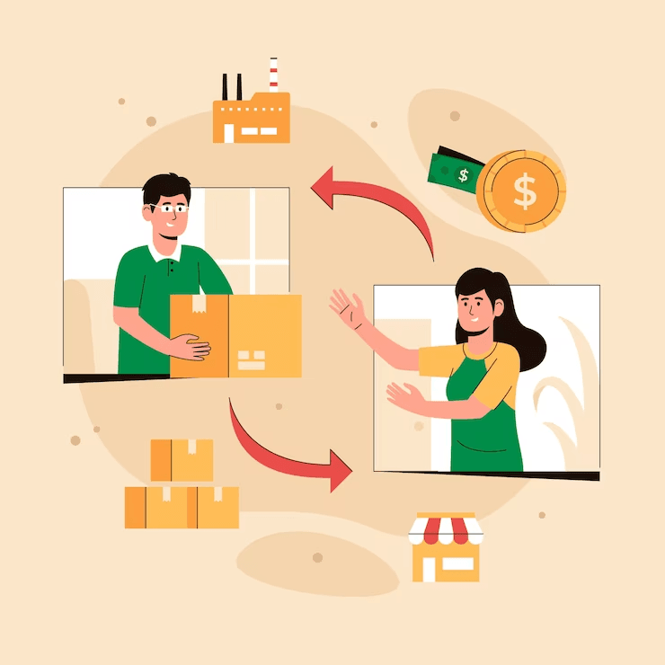 Efficient Fulfillment