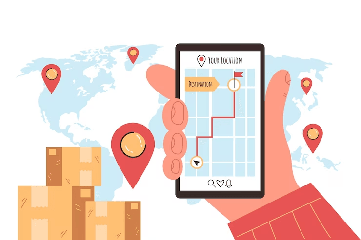 Efficient Fulfillment