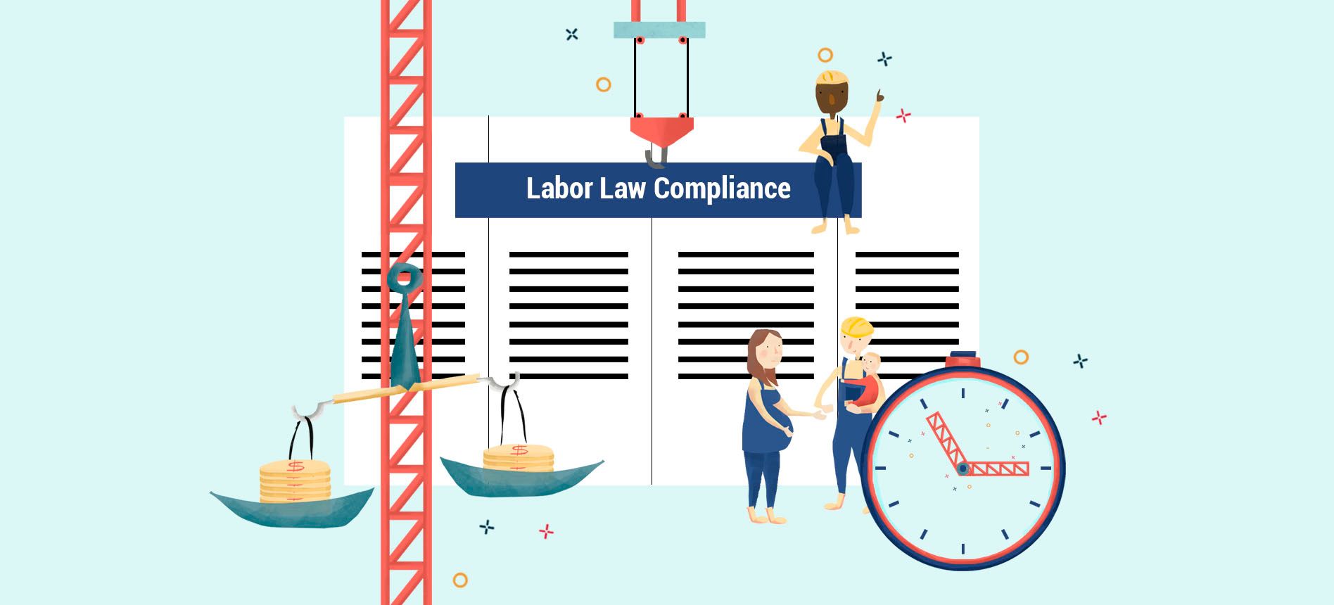 Ensure Local Labor Law Compliance