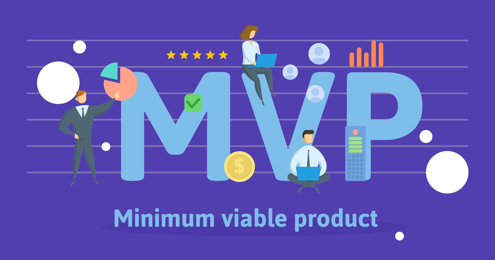 How can MVP contribute to innovation