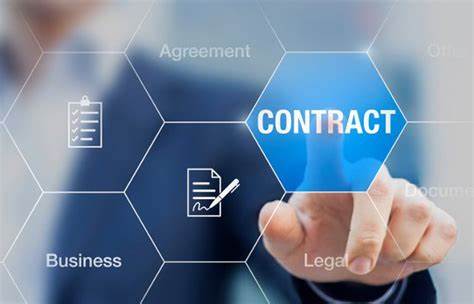 Independent Contractor Agreement