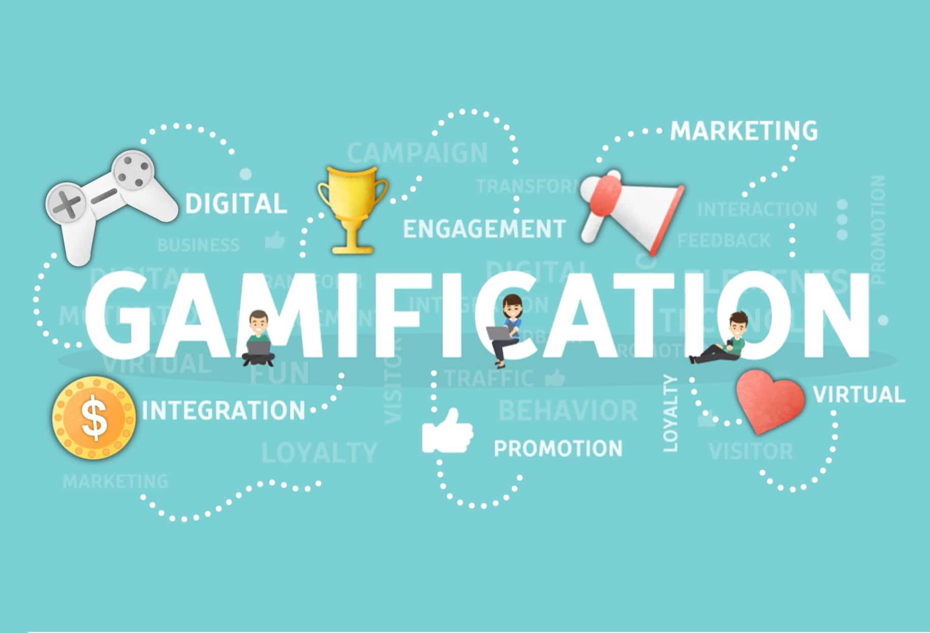 Key Benefits of Gamification in E-commerce