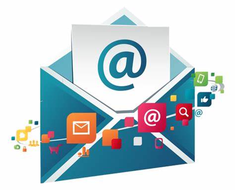 Maintenance Free Email Servers