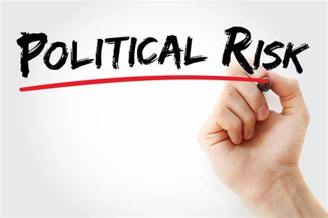 Political risk