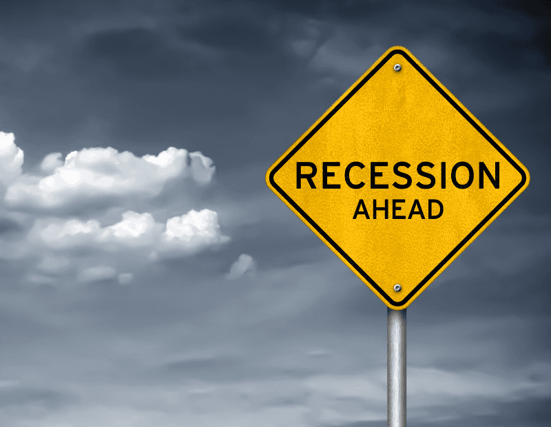 Recession is not the end for Startups