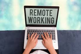 Remote work in 2023 is not about what you have known
