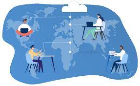 Remote work in 2023 is not about what you have known