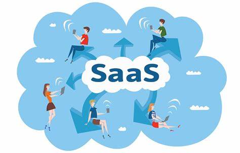 SaaS Solutions - Pros