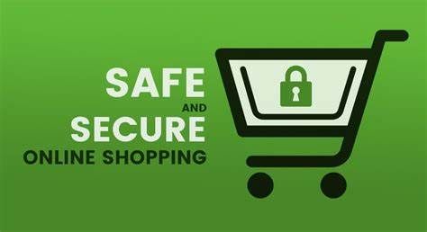 Safe Online Shopping: Strategies for Conquering Online Threats