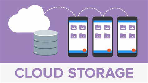 Scalable Cloud Storage
