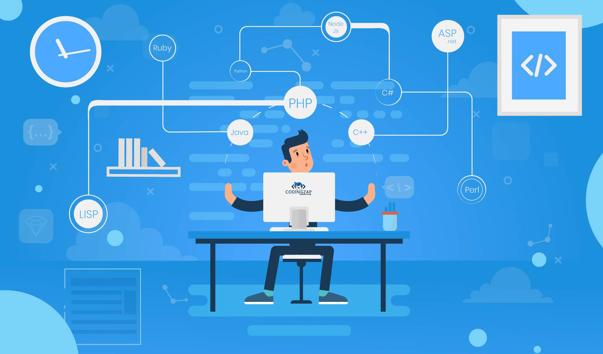 Scaling Apps Brings Lots of Benefits