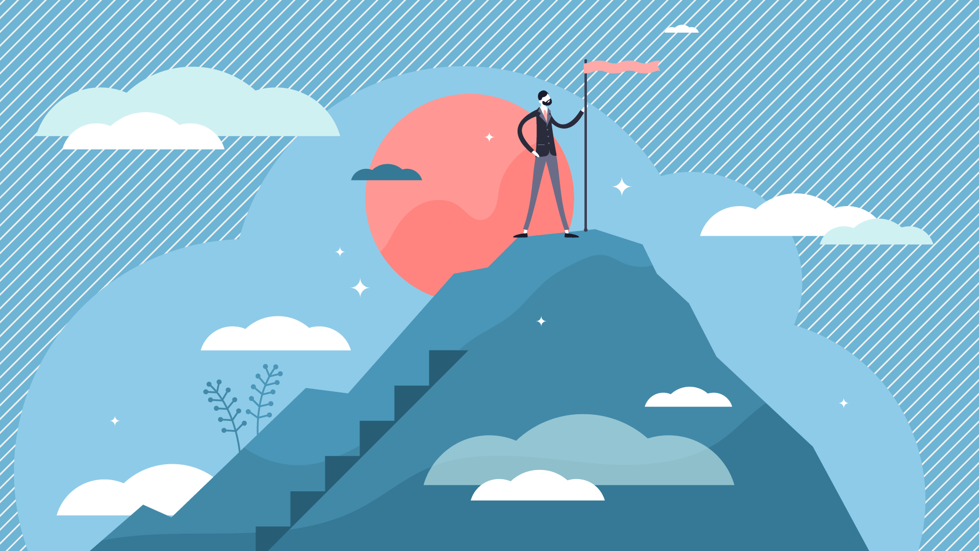 Set Clear Project Goals 2