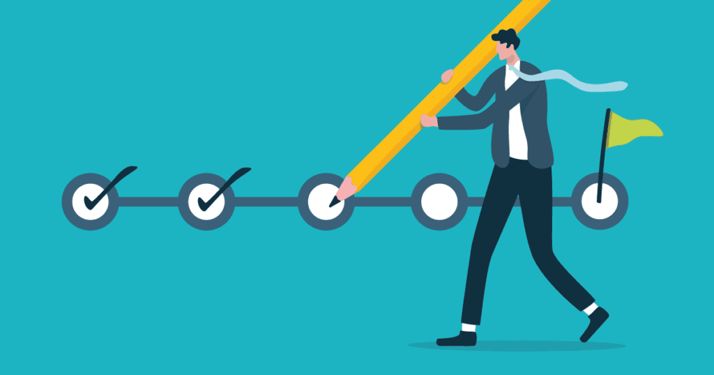 Set Clear Project Goals 4