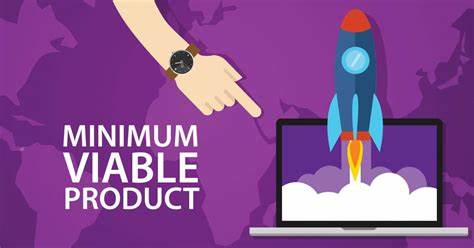 Techniques that have been shown to work for expanding from MVP to commercial release