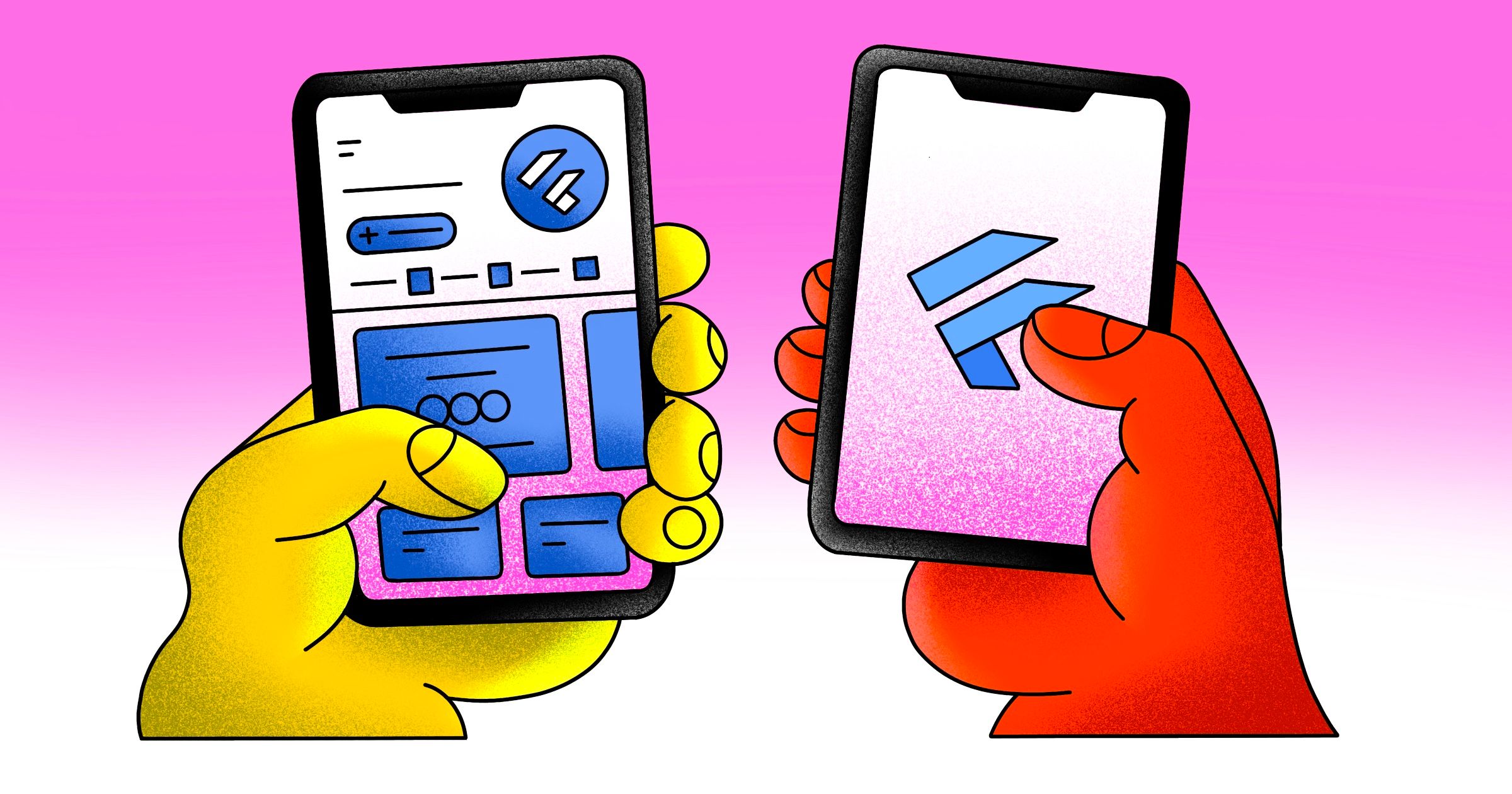 The Advantages of Flutter Web Development