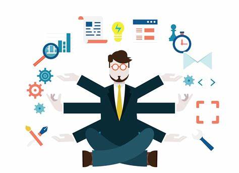 The Strategic Importance of Product Management