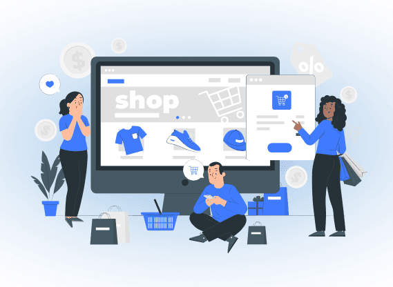 Top E-commerce Tech Trends to Know in 2023