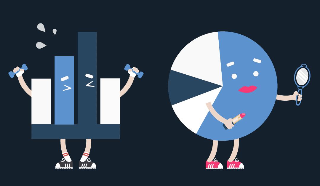 Vanity Metrics: What to Avoid Downloads