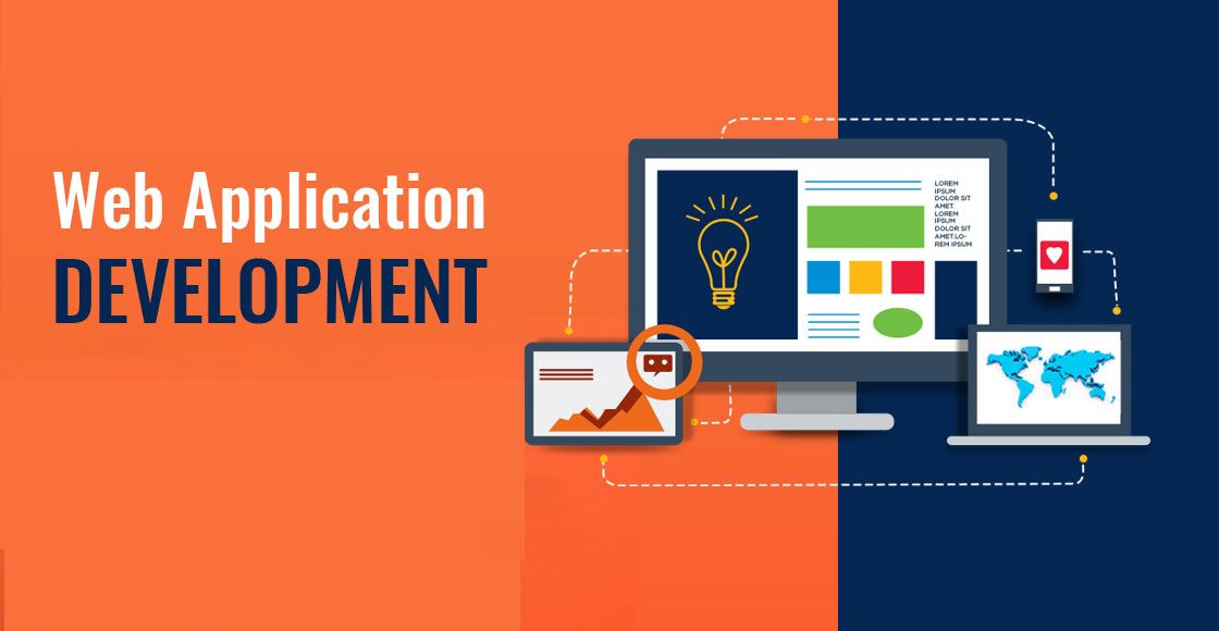 Web Application Development
