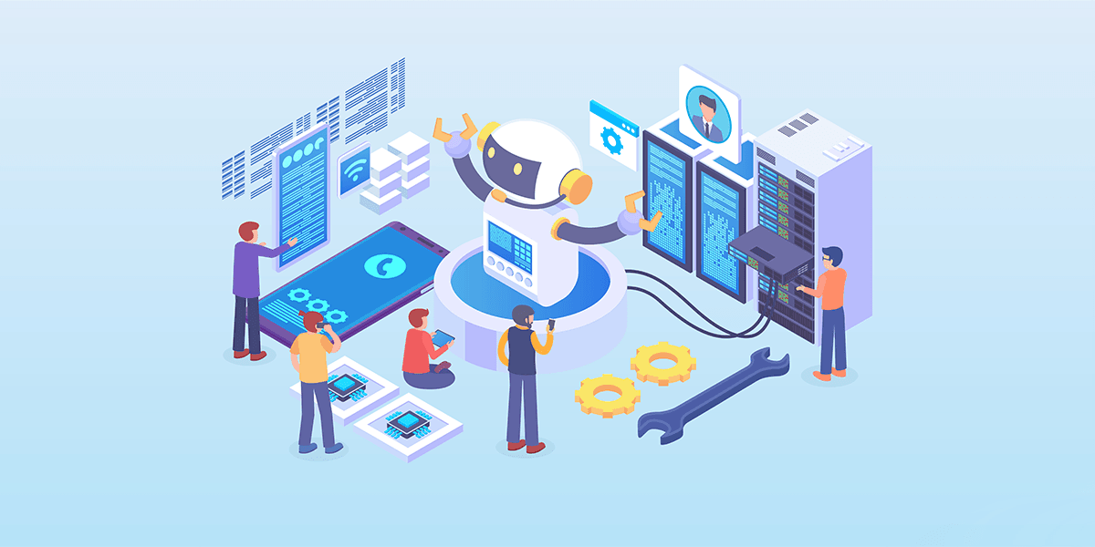 What is a technology stack