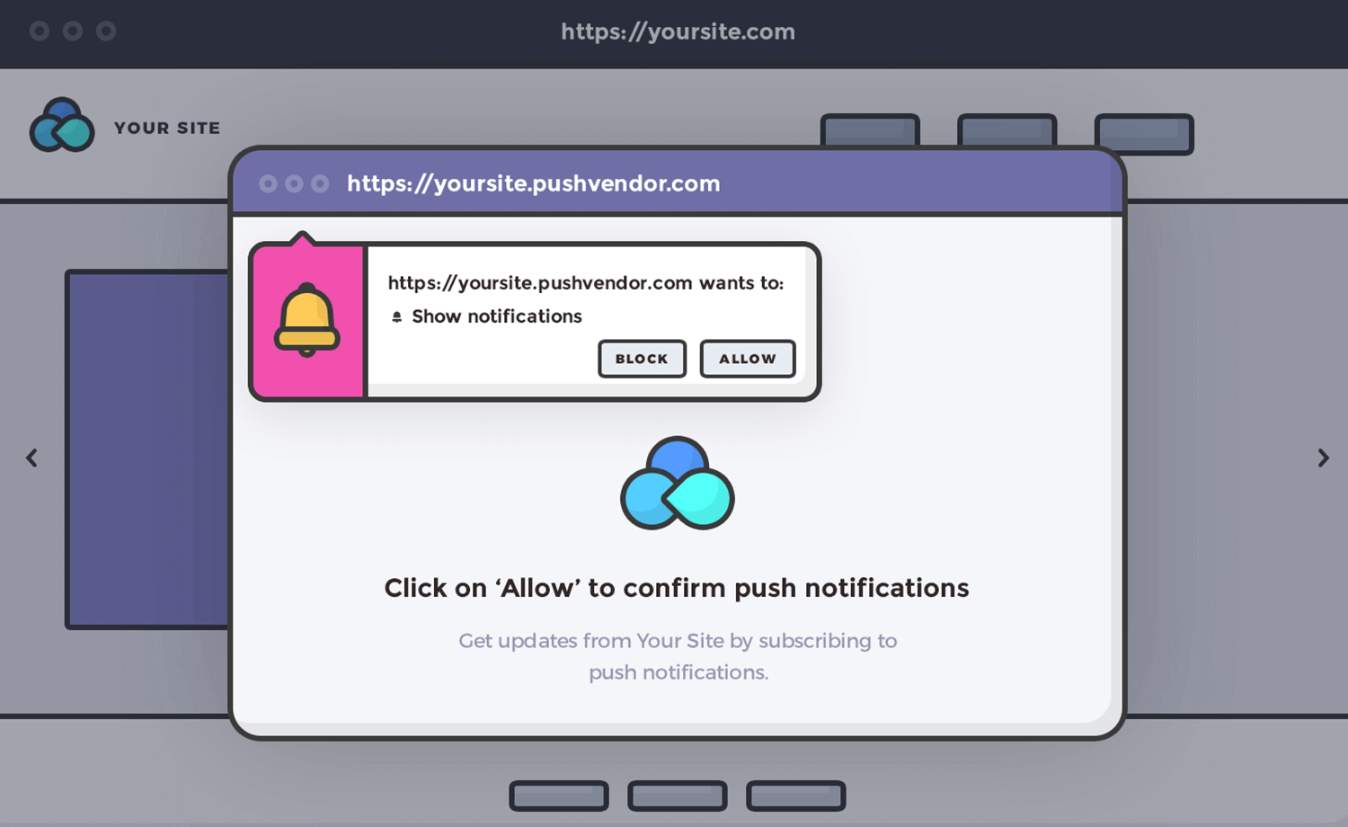 What you need to know about web push notifications