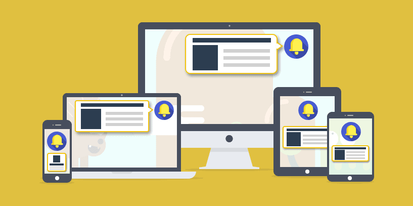 What you need to know about web push notifications