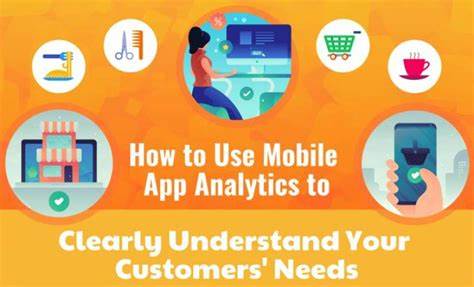 Why do you need mobile app analytics?