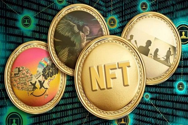 NFT Overview