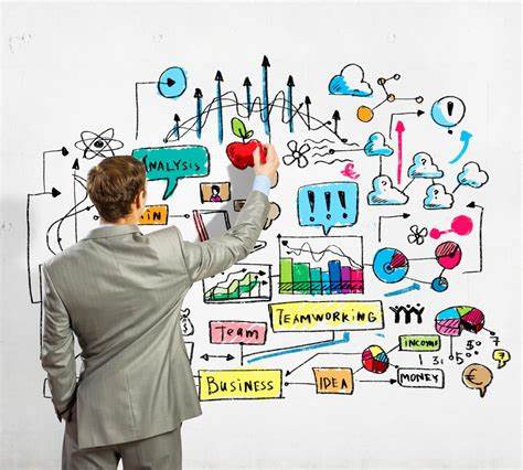 anyone can start their idea now