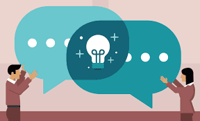 communication in purchasing