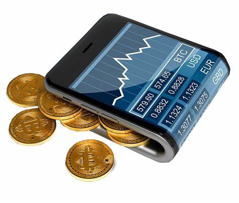 cryptocurrency ewallets