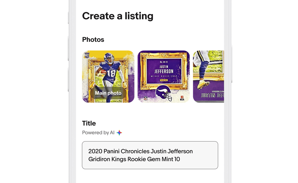 eBay's AI-powered product listing generation tool.png