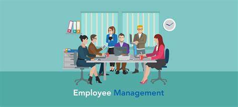 employee management