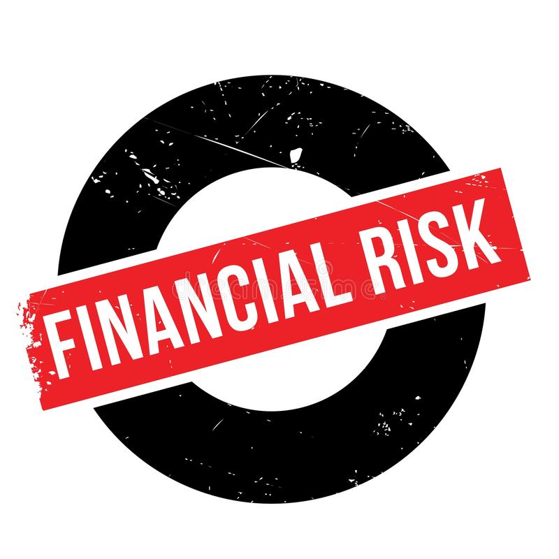 financial risk