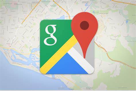 google maps