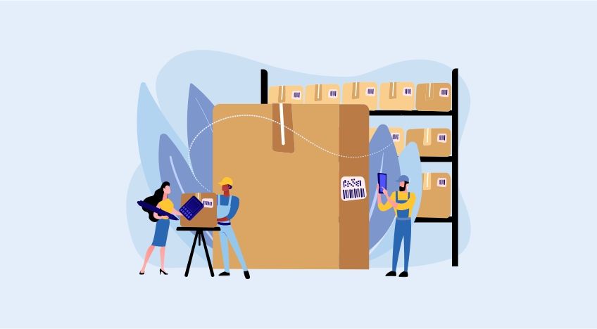 inventory management