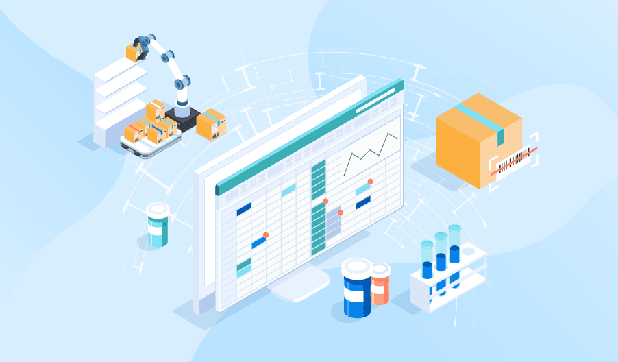 inventory management