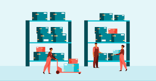 inventory management