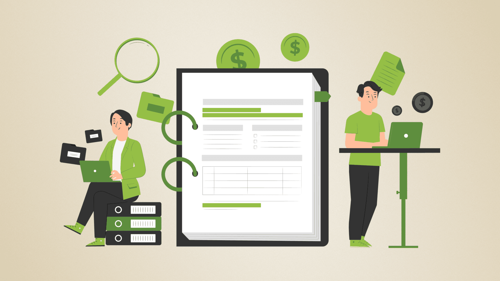 inventory management