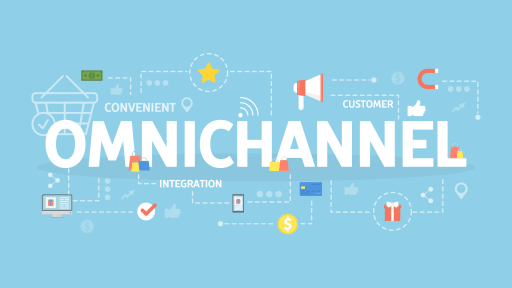 omnichannel sales 2023