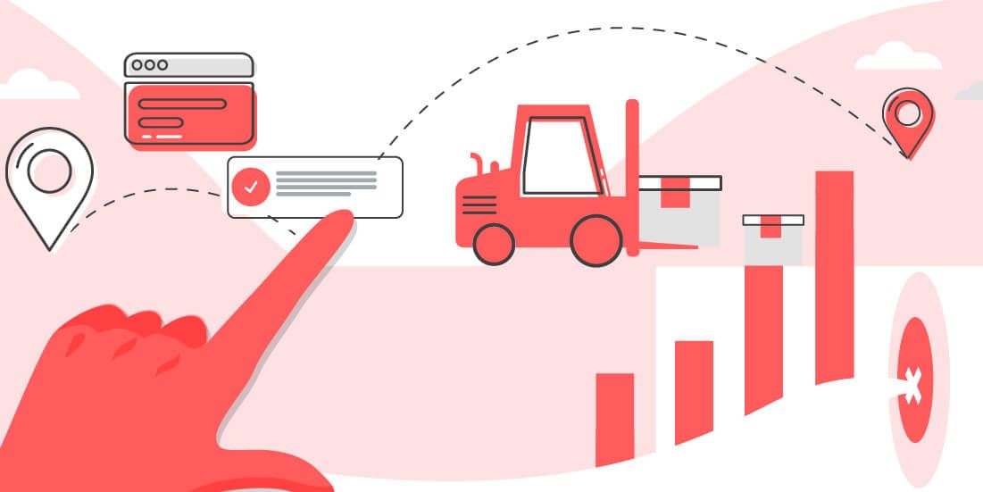 outsourcing warehousing