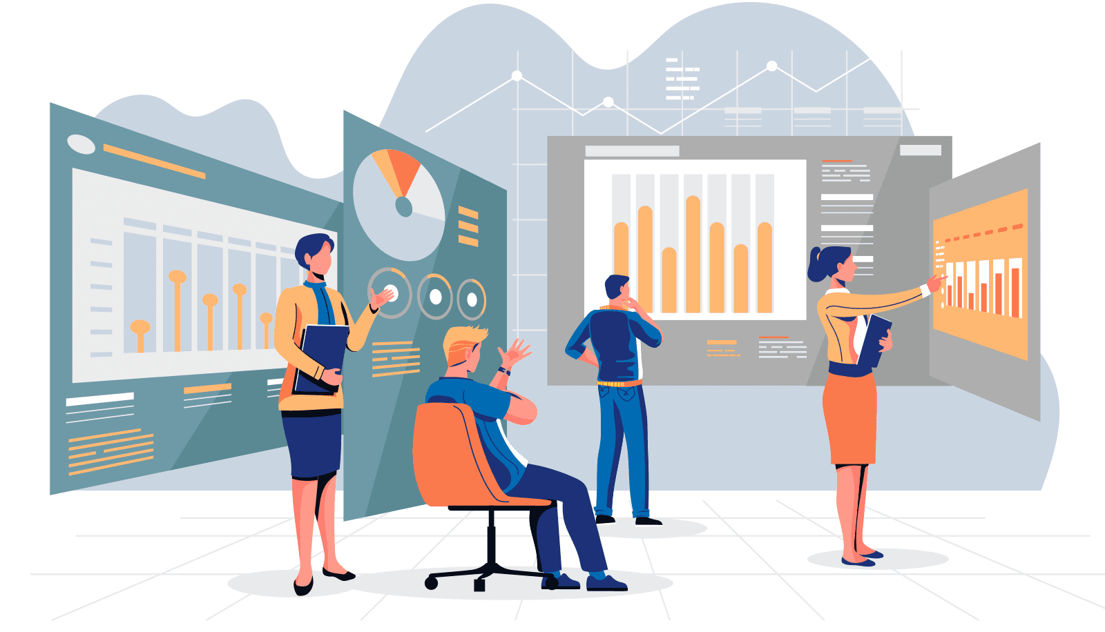 outsourcing warehousing